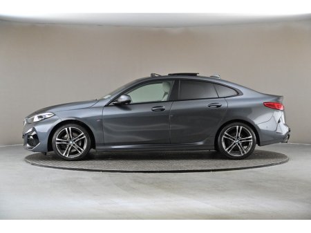 2021 BMW 2 Series - thumbnail 11