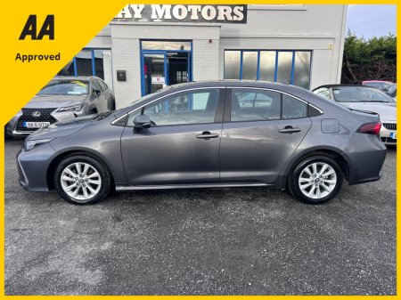 2023 Toyota Corolla - thumbnail 3