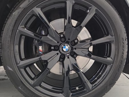 2023 BMW X7 - thumbnail 14