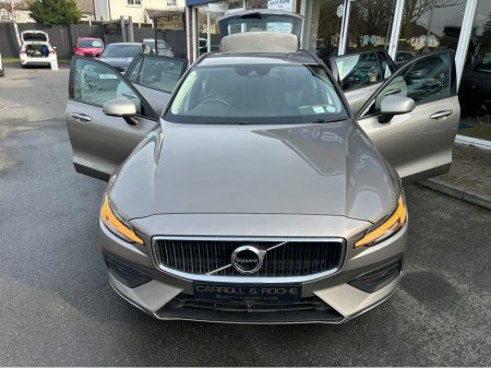 2018 Volvo V60 - thumbnail 23