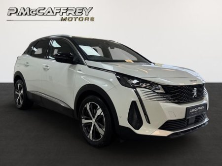 2021 Peugeot 3008 - photo 3