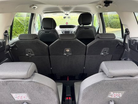 2019 Citroen C4 SpaceTourer - thumbnail 15