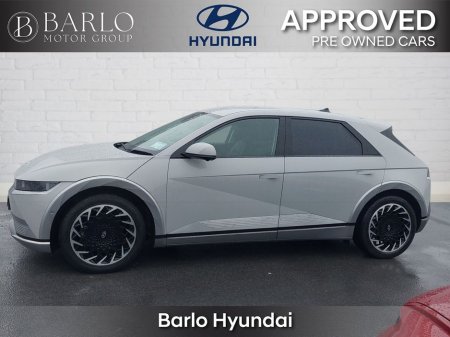 2024 Hyundai Ioniq 5 Ioniq 5 Vision 77 kW €38,795 thumbnail