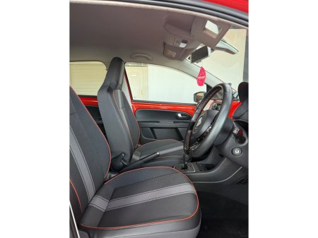 2014 Volkswagen up! - thumbnail 14