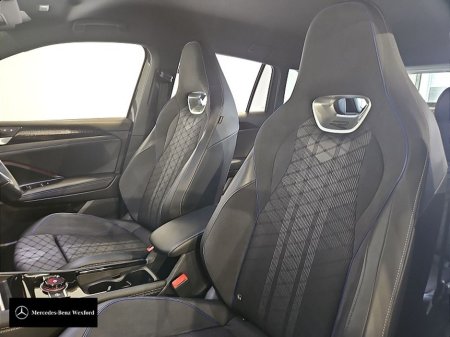 2025 Volkswagen Tiguan 2.0TDI R-Line 150BHP DSG €57,950 thumbnail