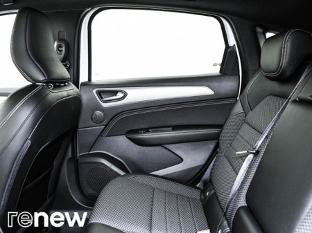 2025 Renault Arkana - thumbnail 11