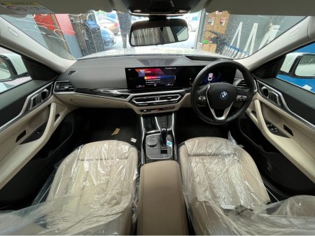 2022 BMW i4 - thumbnail 21