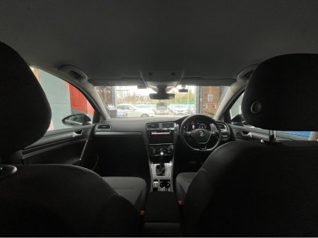 2019 Volkswagen Golf - thumbnail 12