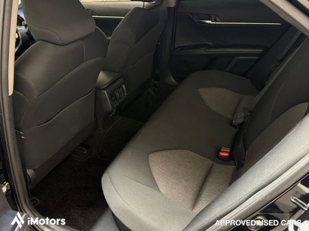2020 Toyota Camry HYBRID AUTOMATIC €24,800 thumbnail