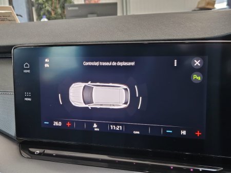 2021 Skoda Octavia - thumbnail 15