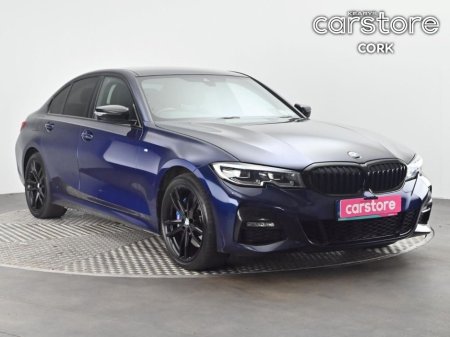 2020 BMW 3 Series - thumbnail 1