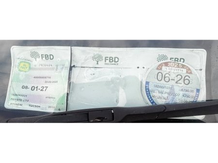 2018 Hyundai Tucson 2WD Comfort Petrol €14,995 thumbnail