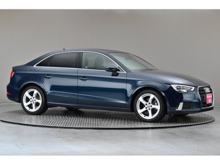 2020 Audi A3 - thumbnail 12