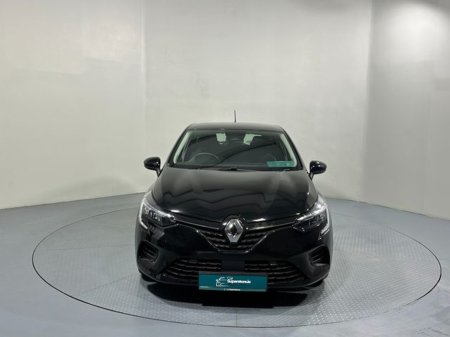 2022 Renault Clio Dynamique 1.0 Petrol 222 €14,400