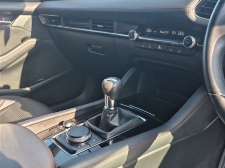 2023 Mazda Mazda3 - thumbnail 20