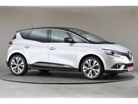 2018 Renault Scenic - thumbnail 12