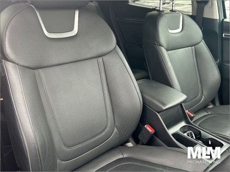 2024 Hyundai Tucson 2WD Executive Plus €35,995 thumbnail