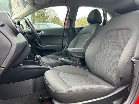 2014 Audi A1 - thumbnail 8