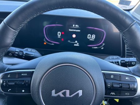 2024 Kia Sportage K3 SEM 5DR, *WARRANTY TILL 2031* *1 YEAR AA* thumbnail