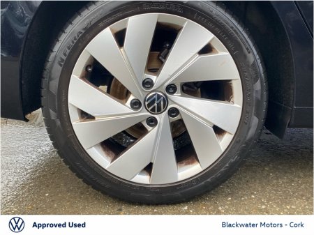 2022 Volkswagen Golf - thumbnail 9