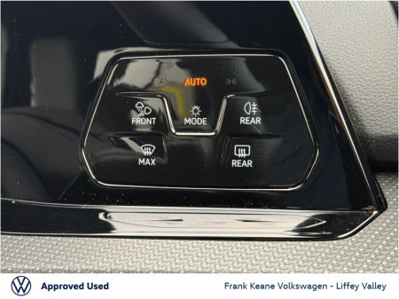 2021 Volkswagen Golf - thumbnail 19