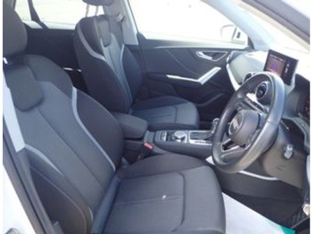 2019 Audi Q2 SPORT, DIGI DASH, 1.0 PETROL, AUTOMATIC €19,950