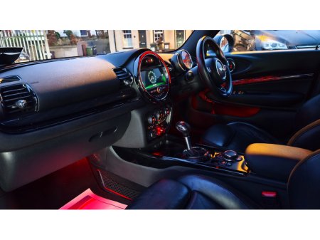 2017 MINI Clubman Automatic Mini Cooper Clubman 2.0 Sd 4x4 AA Approved 1 Year Warranty €15,950 thumbnail