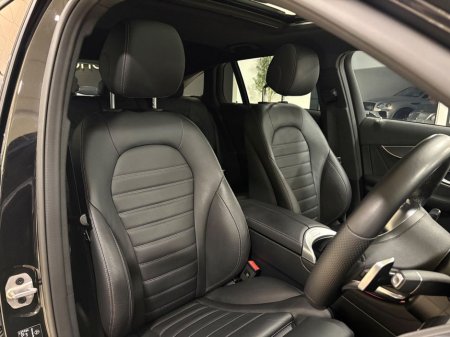 2023 Mercedes-Benz EQC 400 4MATIC AMG LINE PREMIUM=SUNROOF//LOW MILES//232 REG=FULL SERVICE HISTORY=TAILORED FINANCE PACKAGES AVAILABLE=TRADE IN’S WELCOME €42,995 thumbnail