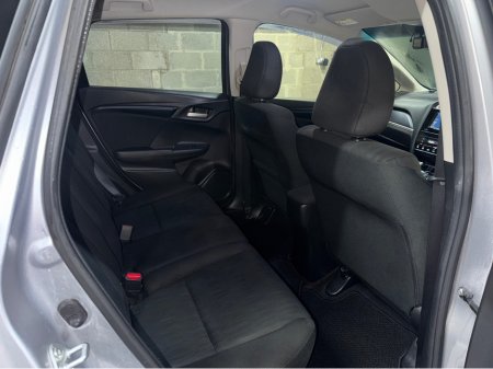 2021 Honda Shuttle 2021 HONDA SHUTTLE | Automatic | ONLY 63,000KMS | €15,999 thumbnail