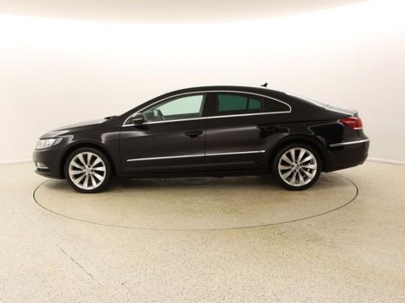 2016 Volkswagen CC  €15,495 thumbnail