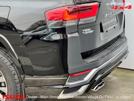 2023 Toyota Amazon LC300 70th ANNIVERSARY MODELISTA thumbnail