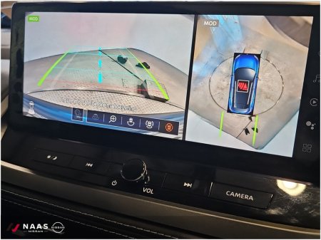 2025 Nissan Qashqai - thumbnail 15