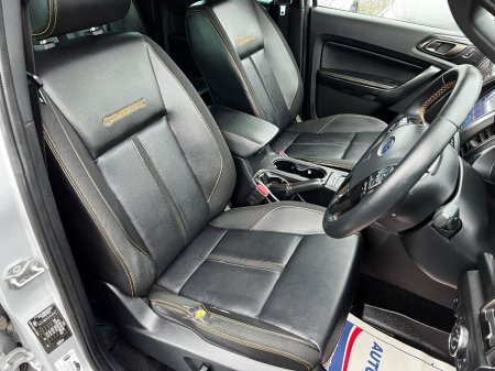 2023 Ford Ranger - thumbnail 11