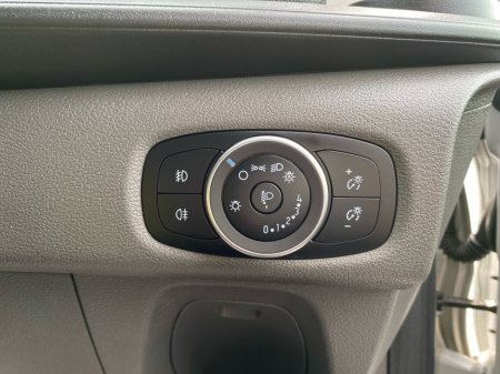 2023 Ford Transit Custom - thumbnail 14