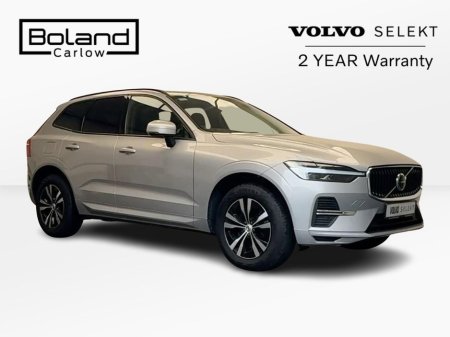 2022 Volvo XC60 - thumbnail 1