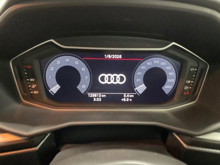 2020 Audi A1 1.5TFSI 150 €19,995 thumbnail