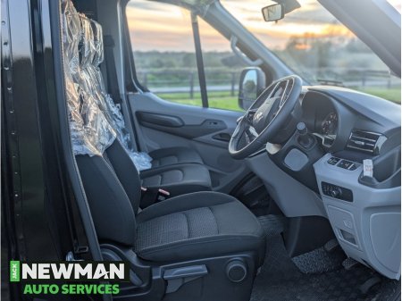 2026 Maxus Deliver 9 - thumbnail 11