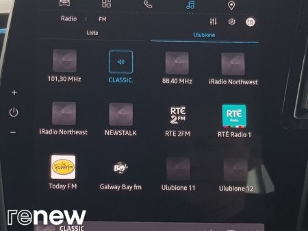 2024 Renault Austral E-TECH Hybrid 200 techno esprit Alpine €33,495 thumbnail