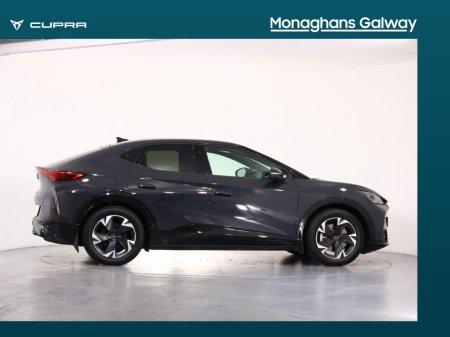 2026 Cupra Tavascan 0% FINANCE - CUPRA Tavascan €46,750