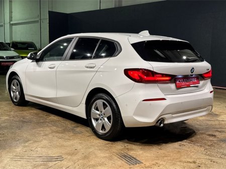 2020 BMW 1 Series NEW MODEL - 118I 1.5 AUTOMATIC - DIGITAL DASH - CRUISE CONTROL - REAR CAMERA €24,950 thumbnail