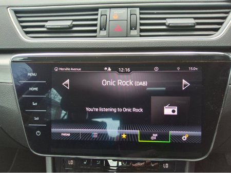 2021 Skoda Superb - thumbnail 16