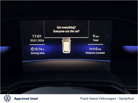 2026 Volkswagen Taigo  thumbnail