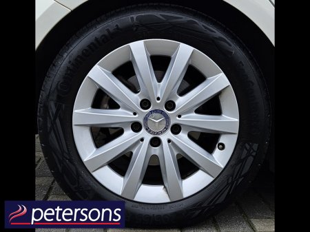 2017 Mercedes-Benz A Class - thumbnail 37