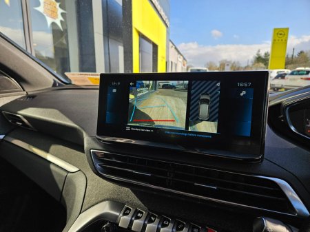 2023 Peugeot 3008 - thumbnail 18