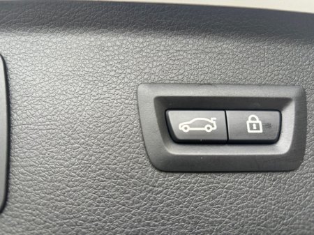 2016 BMW 2 Series 218i Luxury Auto €16,950 thumbnail