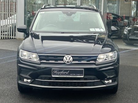 2020 Volkswagen Tiguan - thumbnail 4