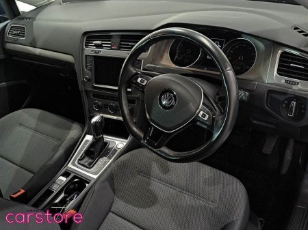 2016 Volkswagen Golf - thumbnail 15