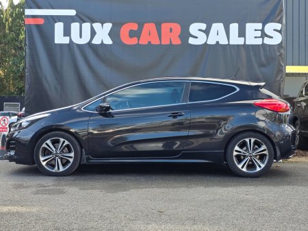 2016 Kia pro_ceed  €11,450