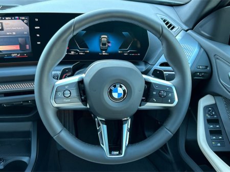 2026 BMW 2 Series 220 M Sport thumbnail