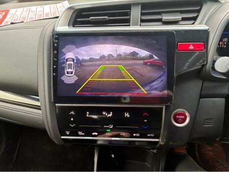 2014 Honda Fit - thumbnail 20